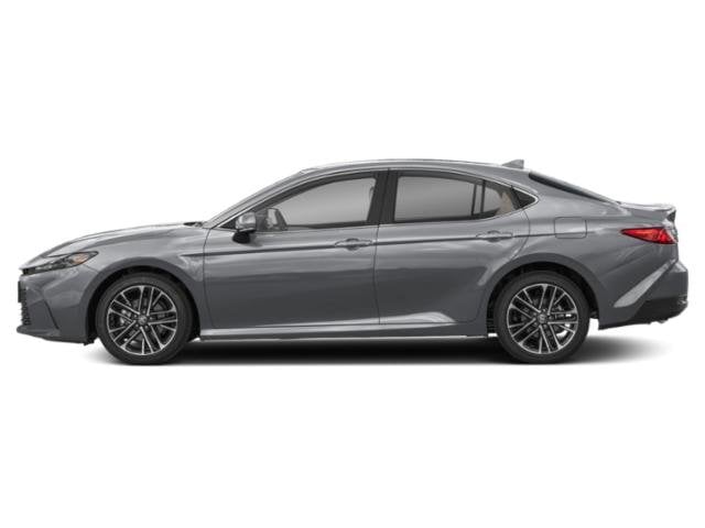 4 thumbnail image of  2027 Toyota Camry