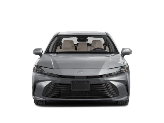 5 thumbnail image of  2027 Toyota Camry