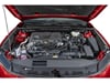 14 thumbnail image of  2027 Toyota Camry LE Gas Saver