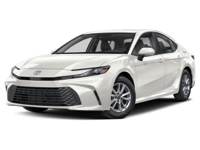 1 thumbnail image of  2027 Toyota Camry LE Gas Saver