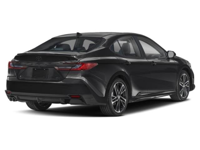 2 thumbnail image of  2027 Toyota Camry LE Gas Saver