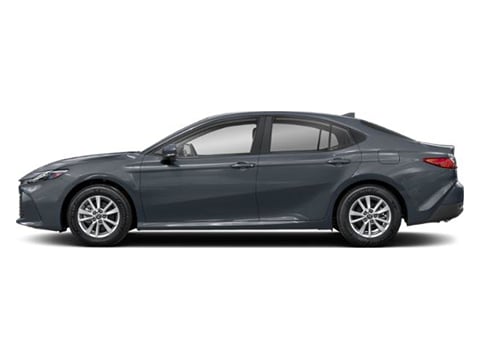 2027 Toyota Camry LE Gas Saver