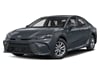 2027 Toyota Camry LE Gas Saver