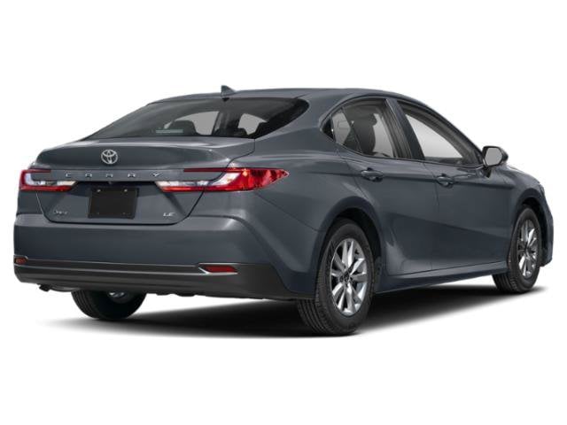 2 thumbnail image of  2027 Toyota Camry LE Gas Saver