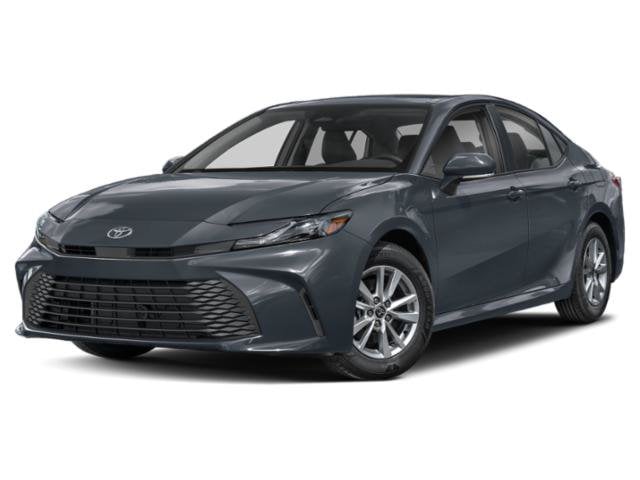 1 thumbnail image of  2027 Toyota Camry LE Gas Saver