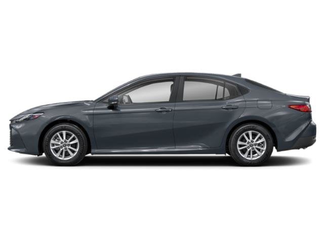 3 thumbnail image of  2027 Toyota Camry LE Gas Saver