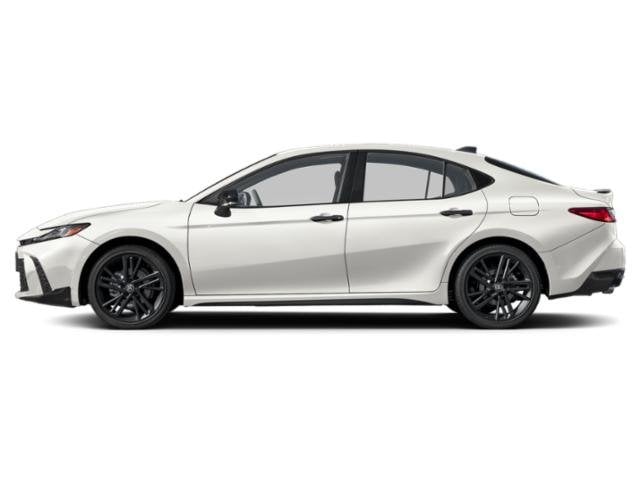 3 thumbnail image of  2027 Toyota Camry Nightshade