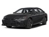 2027 Toyota Camry SE Nightshade