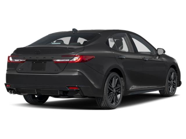 2 thumbnail image of  2027 Toyota Camry SE Nightshade