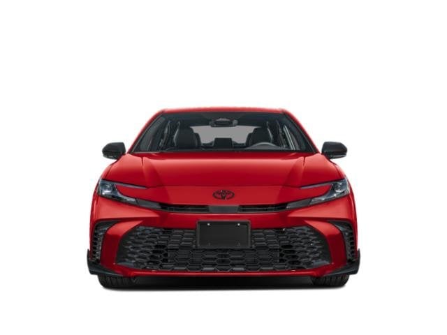 7 thumbnail image of  2027 Toyota Camry SE Nightshade