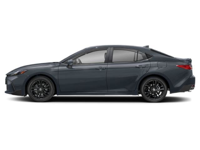 6 thumbnail image of  2027 Toyota Camry SE
