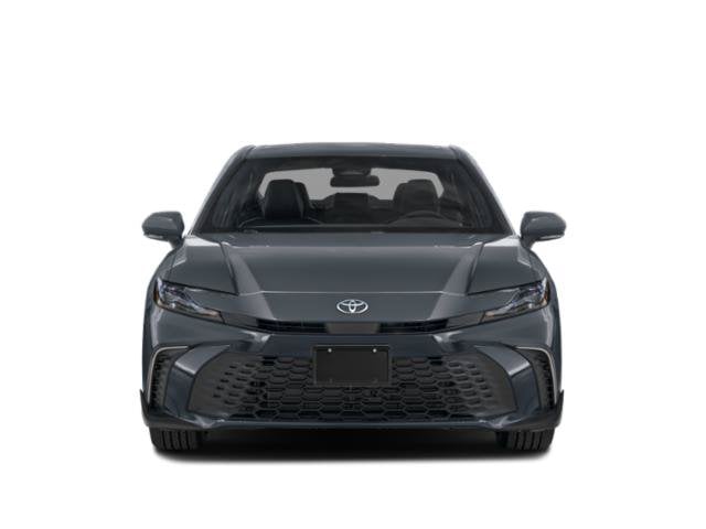 7 thumbnail image of  2027 Toyota Camry SE