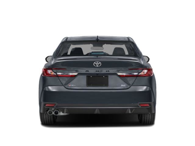 8 thumbnail image of  2027 Toyota Camry SE