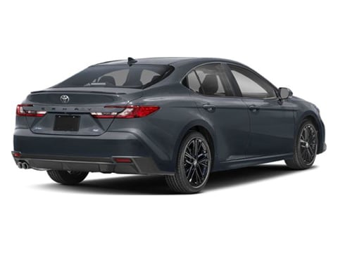 2027 Toyota Camry SE