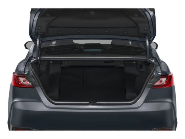 13 thumbnail image of  2027 Toyota Camry SE