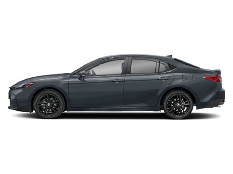 2027 Toyota Camry SE