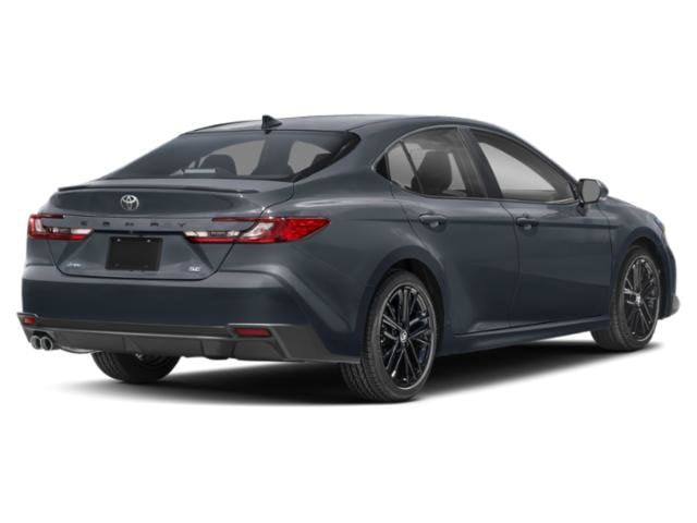 5 thumbnail image of  2027 Toyota Camry SE