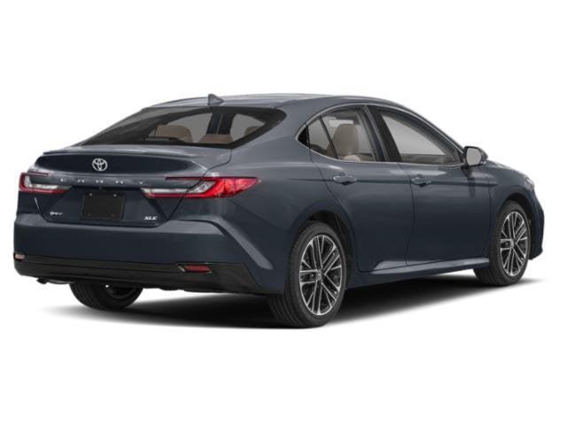 2 thumbnail image of  2027 Toyota Camry XLE