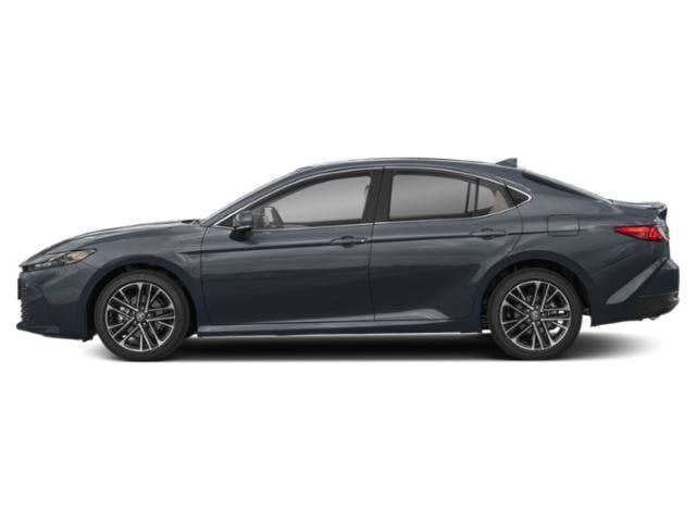 3 thumbnail image of  2027 Toyota Camry XLE