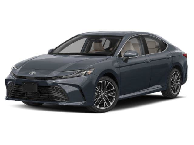 1 thumbnail image of  2027 Toyota Camry XLE