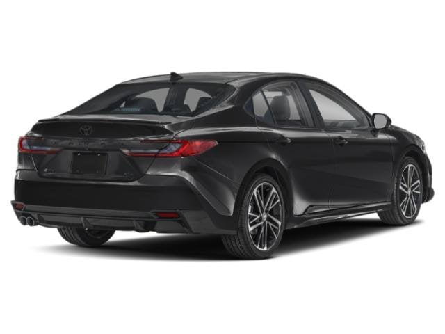 2 thumbnail image of  2027 Toyota Camry XSE