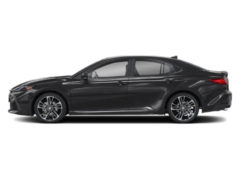 2027 Toyota Camry XSE