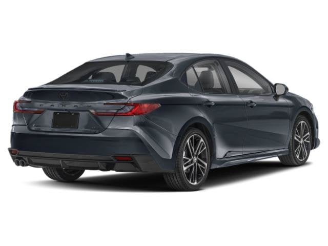 2 thumbnail image of  2027 Toyota Camry XSE