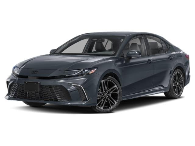 1 thumbnail image of  2027 Toyota Camry XSE