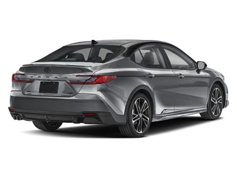 2027 Toyota Camry XSE