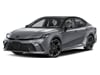 2027 Toyota Camry XSE