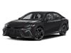 2027 Toyota Camry XSE