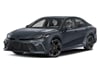 2027 Toyota Camry XSE
