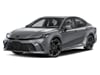 2027 Toyota Camry XSE