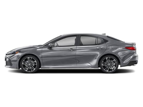 2027 Toyota Camry XSE