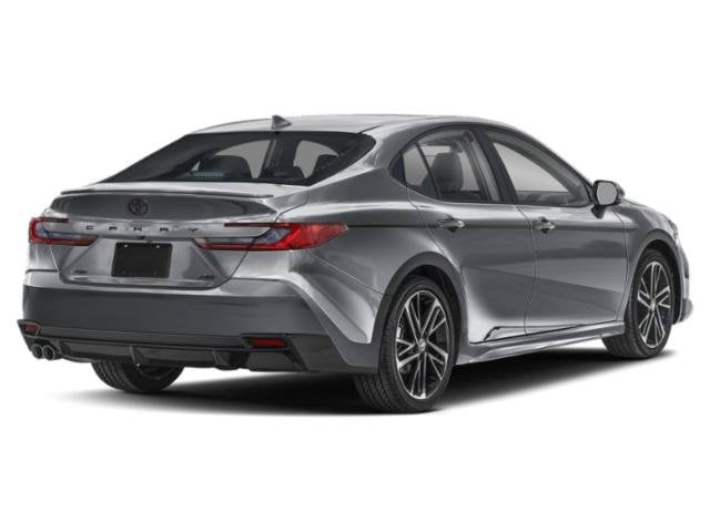 2 thumbnail image of  2027 Toyota Camry XSE