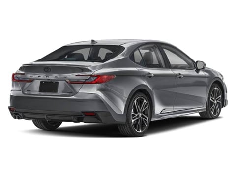 2027 Toyota Camry XSE