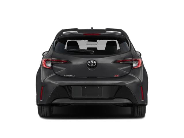 8 thumbnail image of  2027 Toyota Corolla Hatchback SE