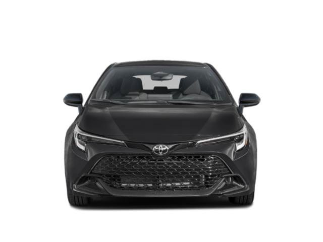 7 thumbnail image of  2027 Toyota Corolla Hatchback SE