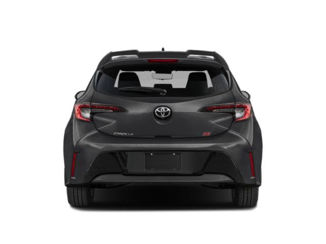 8 thumbnail image of  2027 Toyota Corolla Hatchback SE