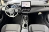 2027 Toyota Corolla Hatchback SE