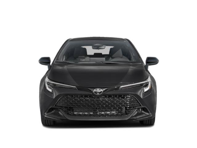 7 thumbnail image of  2027 Toyota Corolla Hatchback SE