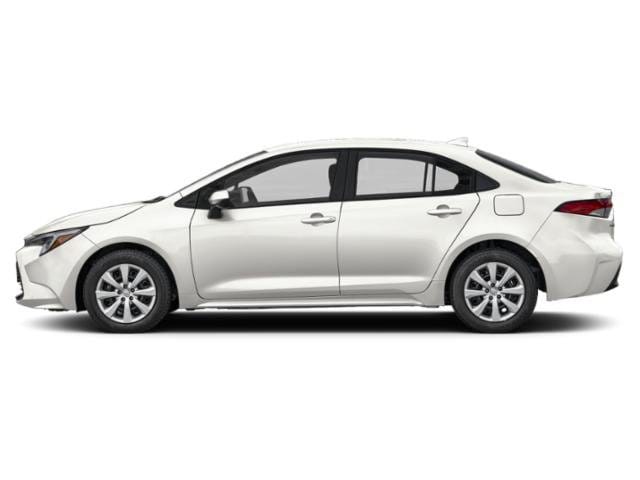 3 thumbnail image of  2027 Toyota Corolla Hybrid LE