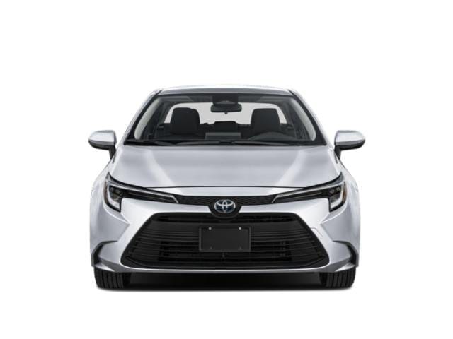 7 thumbnail image of  2027 Toyota Corolla Hybrid LE