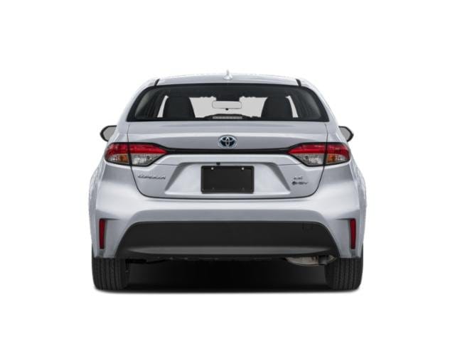8 thumbnail image of  2027 Toyota Corolla Hybrid LE