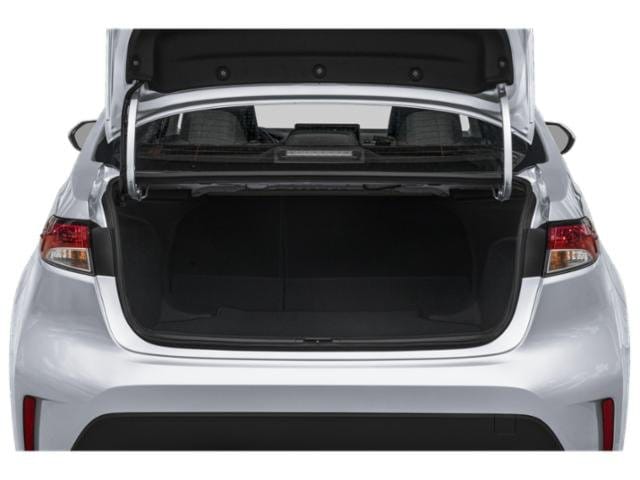 13 thumbnail image of  2027 Toyota Corolla Hybrid LE