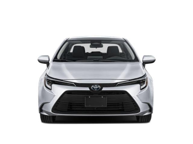 7 thumbnail image of  2027 Toyota Corolla Hybrid LE
