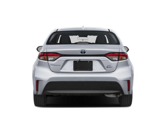 8 thumbnail image of  2027 Toyota Corolla Hybrid LE