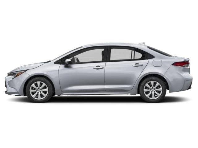 6 thumbnail image of  2027 Toyota Corolla Hybrid LE
