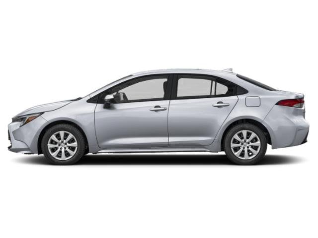3 thumbnail image of  2027 Toyota Corolla Hybrid LE