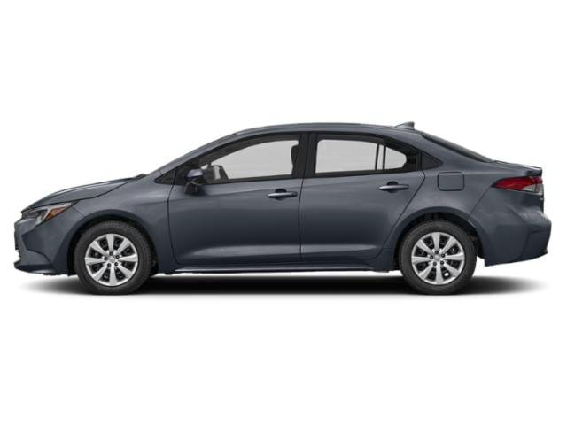 3 thumbnail image of  2027 Toyota Corolla Hybrid LE